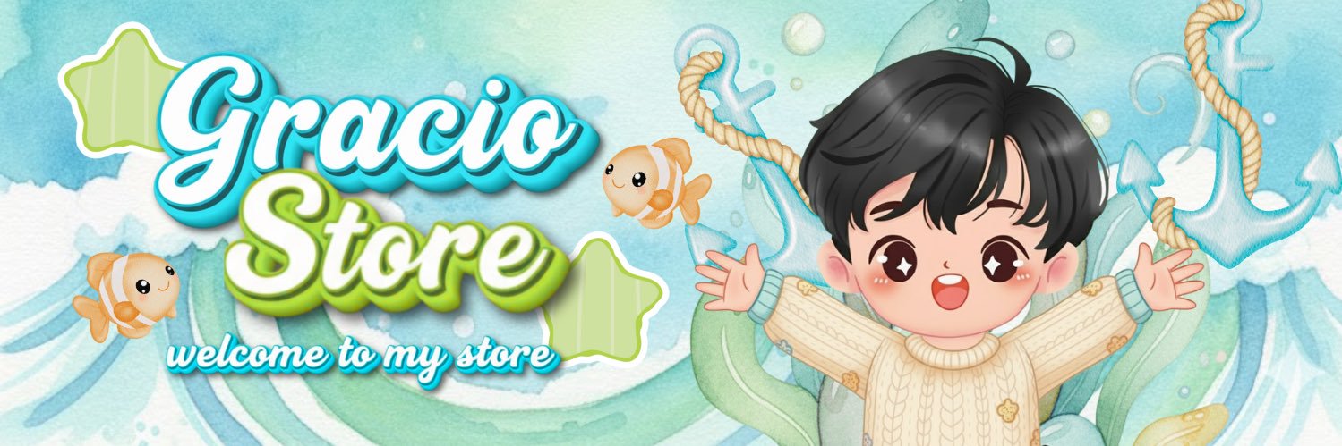 gracio; fh app prem 🐚 banner