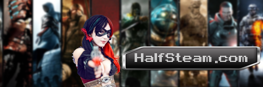 Half_Steam's profile banner image