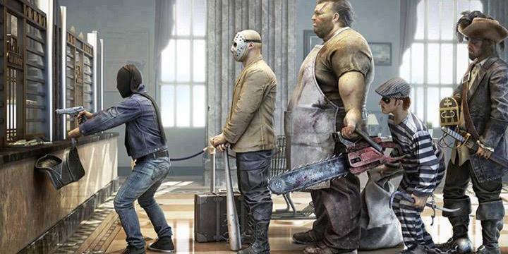 ElSrdemodamx's profile banner image