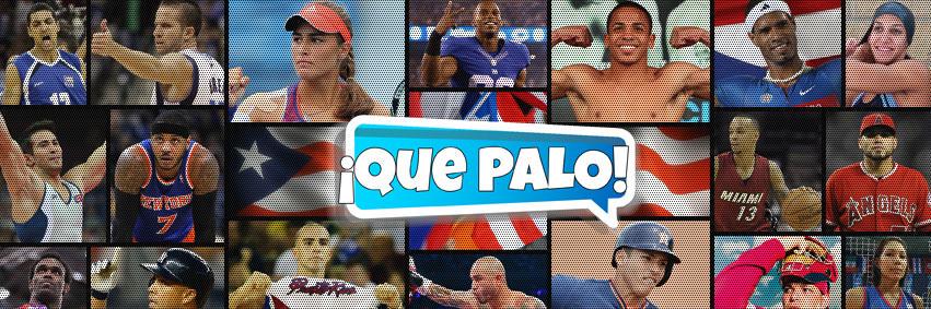 QuePalo's profile banner image