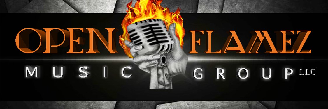 openflamezunc's profile banner image