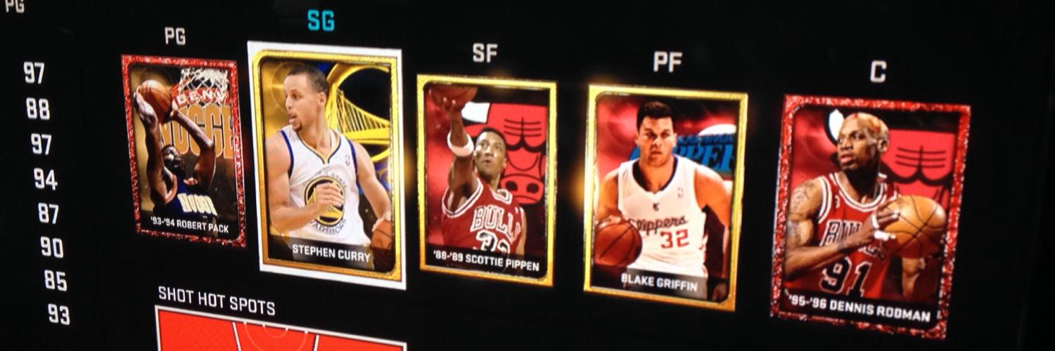 Cal2k7's profile banner image