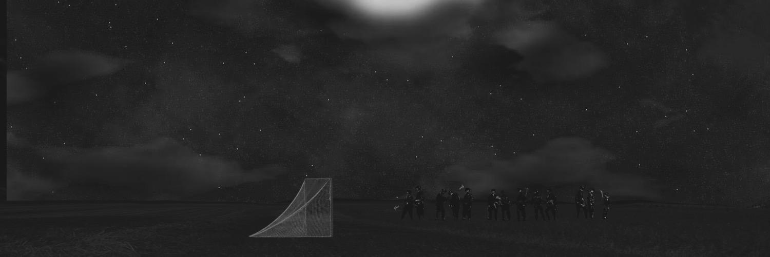 Eastview Lacrosse banner