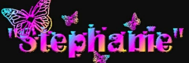 Stephanie_MVP13's profile banner image
