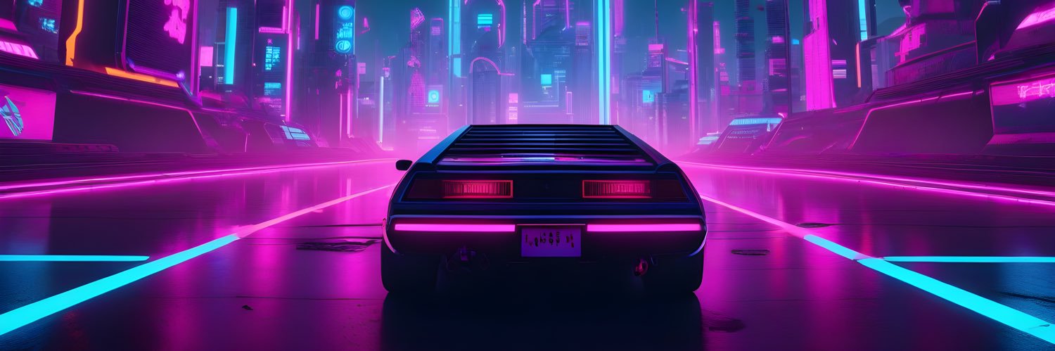 CyberPunkOnX's profile banner image