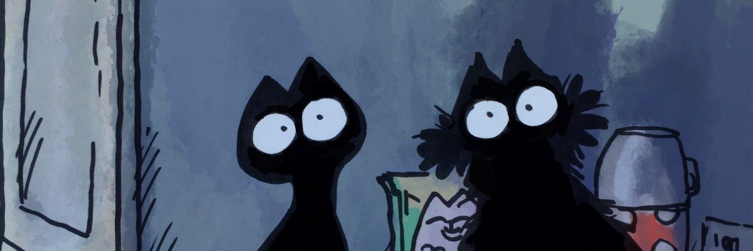 Vickybeck's profile banner image