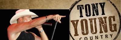 TonyYoung66's profile banner image