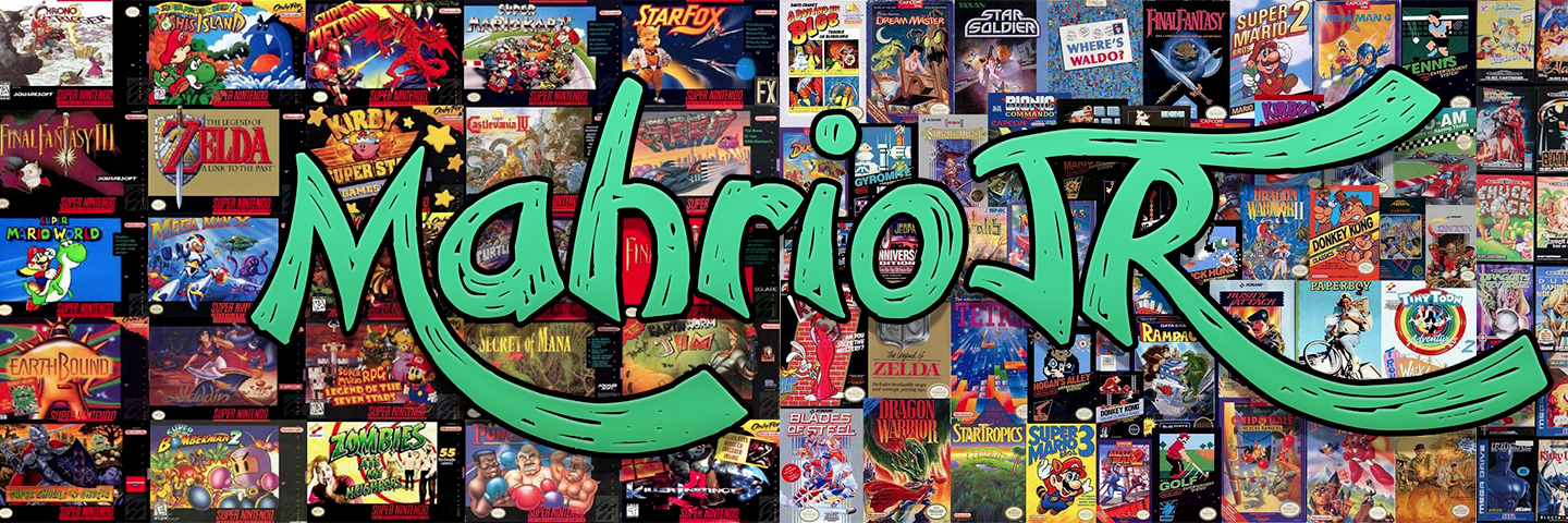 mahriojr's profile banner image