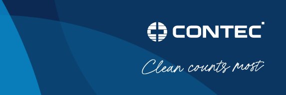 Contec, Inc. banner