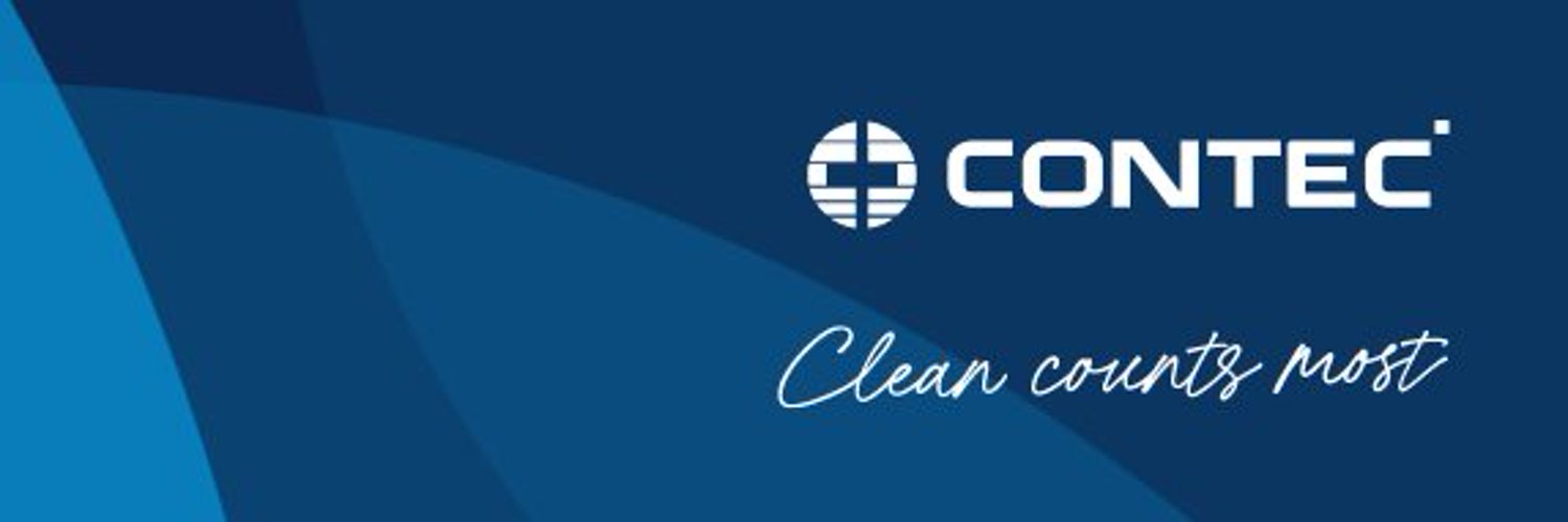 Contec, Inc. Profile Banner