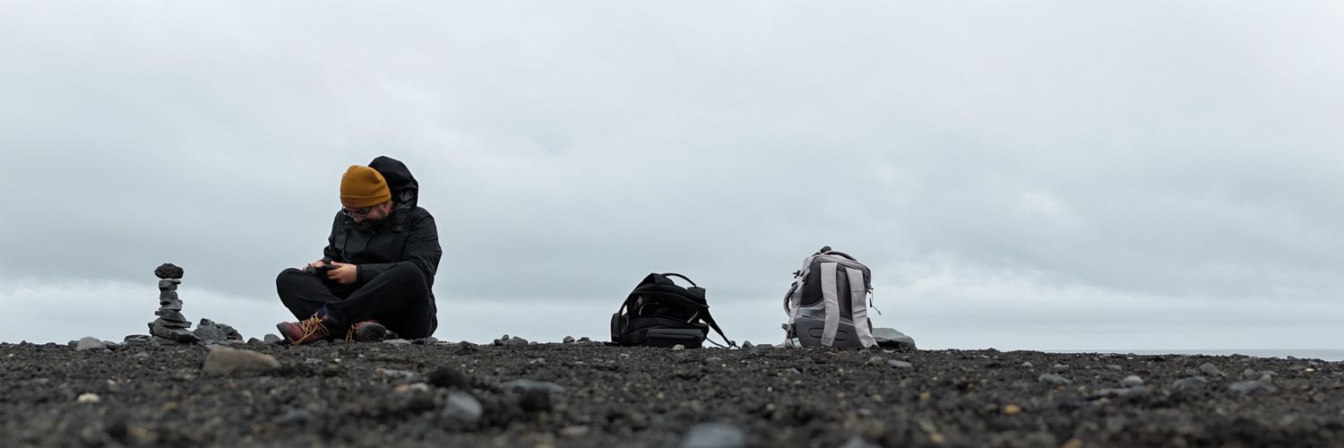 Jonathan is Baaaack banner