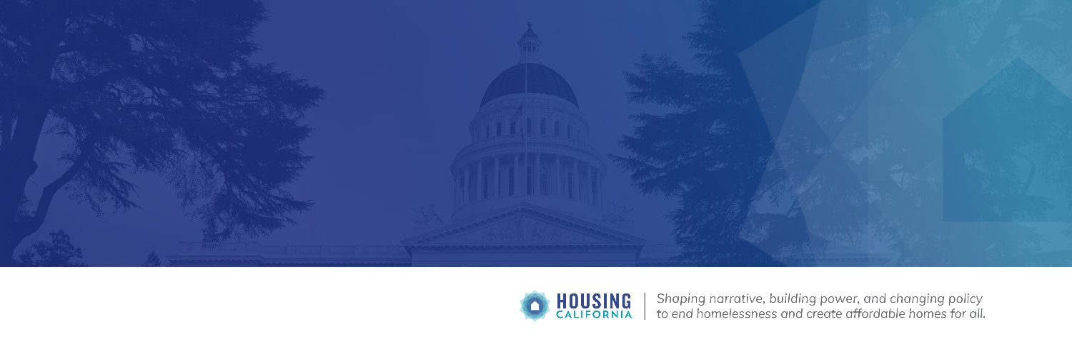 Housing California banner