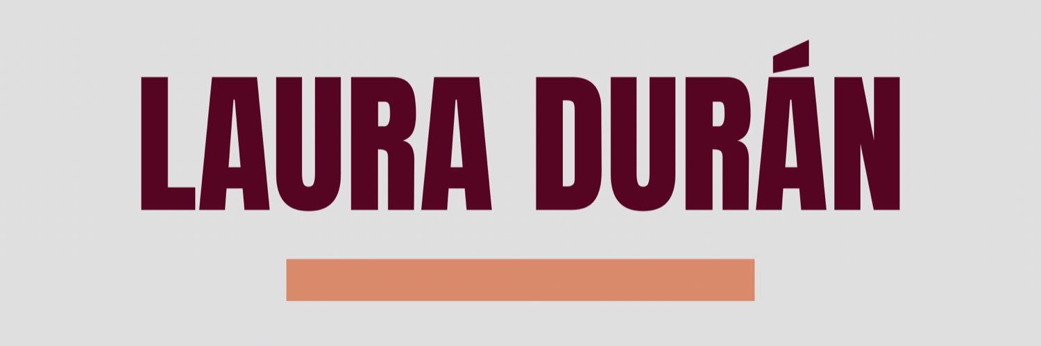 LauraPDuran's profile banner image