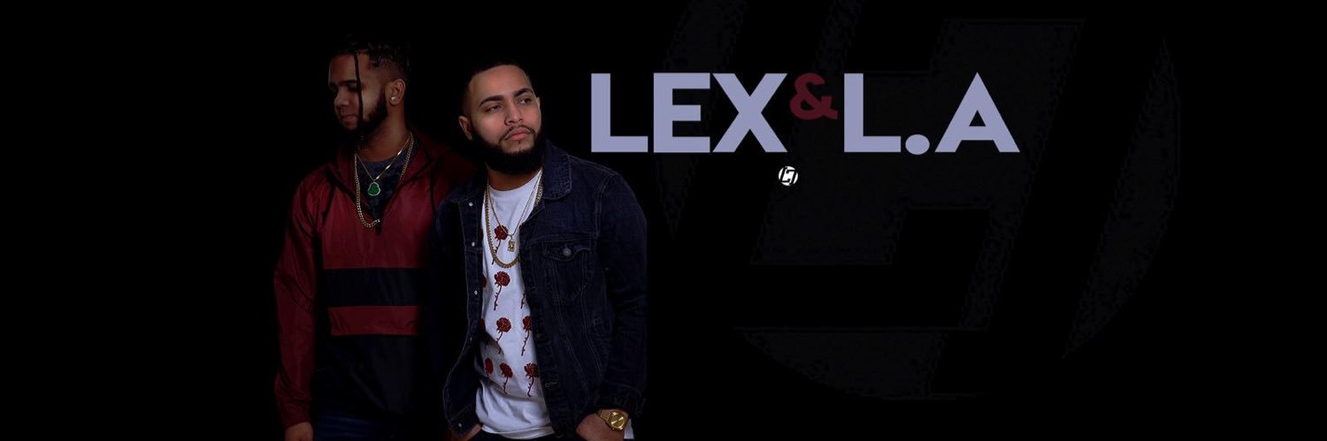 LexYLa's profile banner image