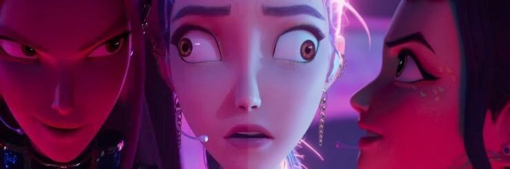 Mr. Nightmare banner