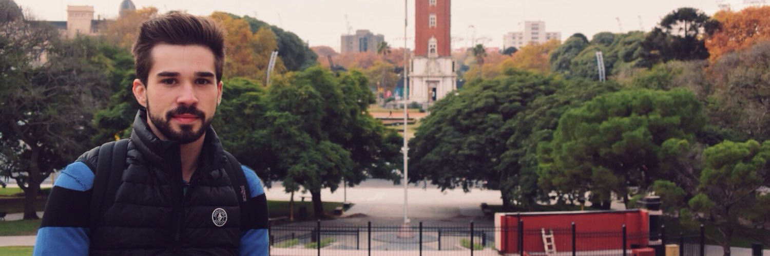 FSantarossa's profile banner image