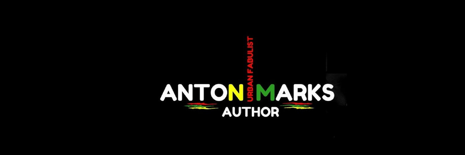 AntonMarks's profile banner image