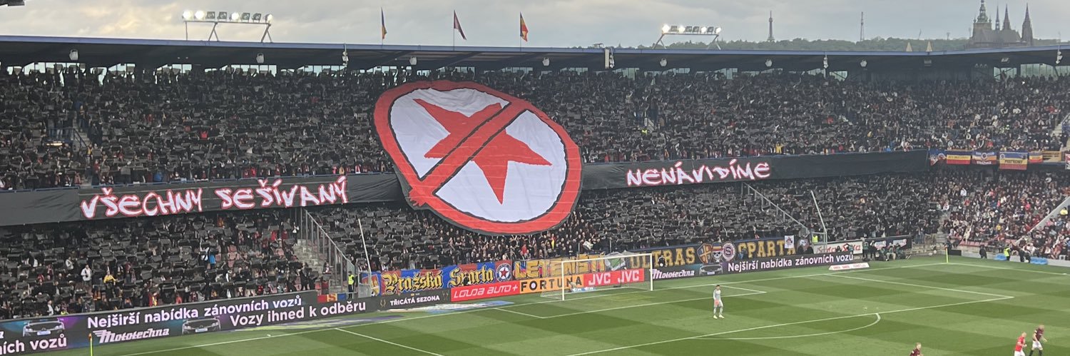 Michal S banner