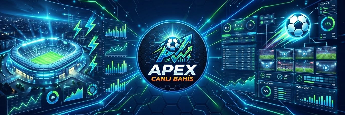 apexcanli's profile banner image