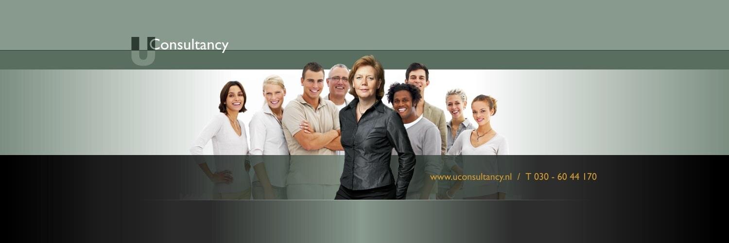 UConsultancy's profile banner image