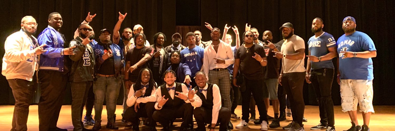 Commerce Σigmas🤘🏾 banner