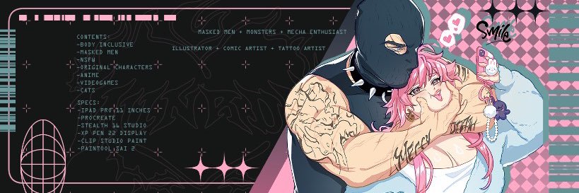 𝕸𝖚𝖓𝖗𝖔𝖚 ✦ Patreon banner