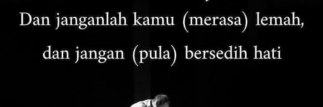 hadisusantoo's profile banner image