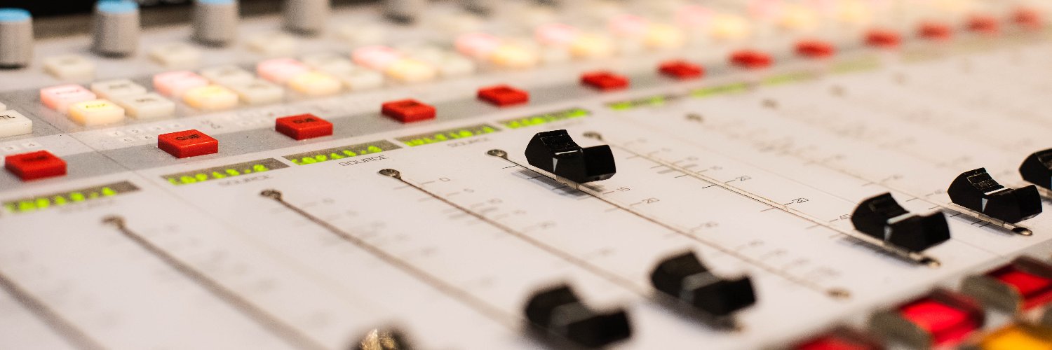 CRB Classical 99.5 banner