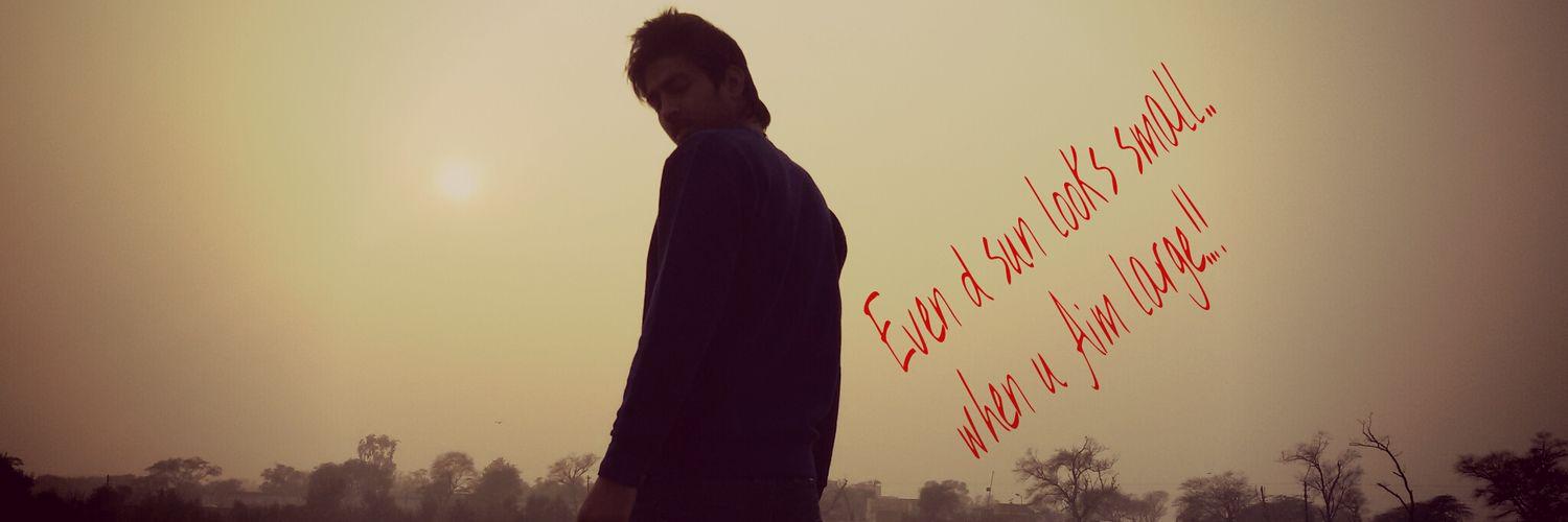 mrtiwari002's profile banner image