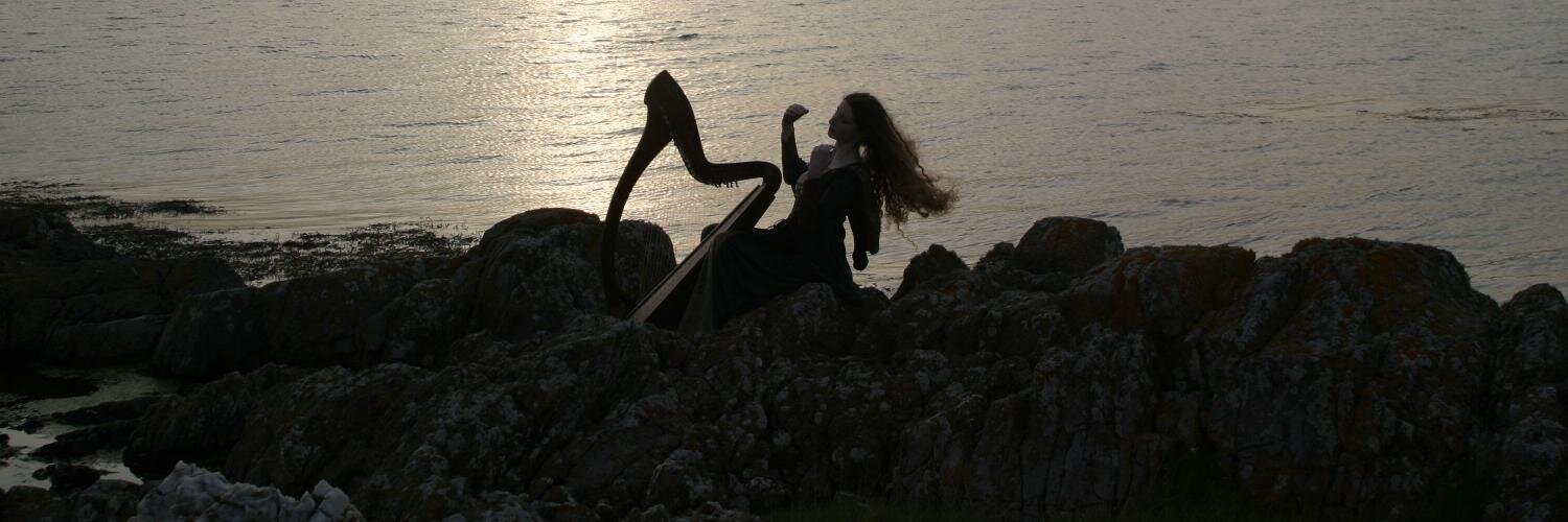 HannahTitania's profile banner image