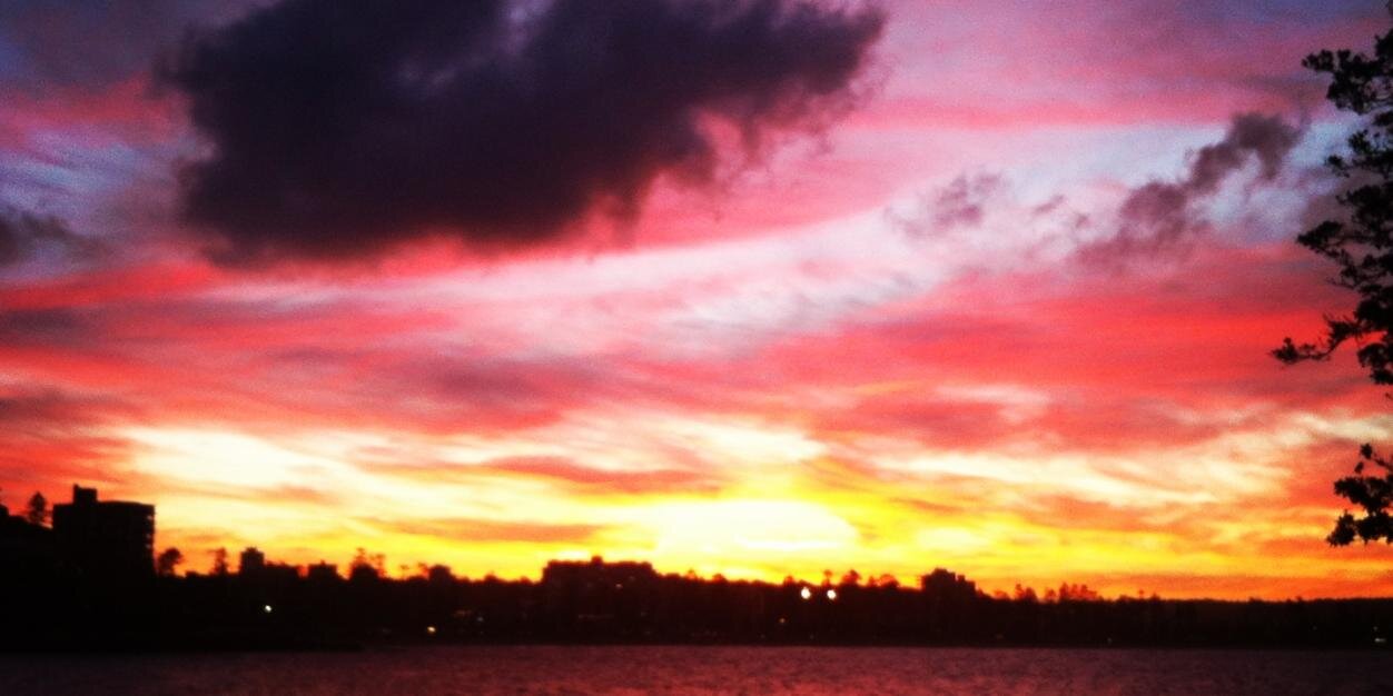 samsilvas's profile banner image