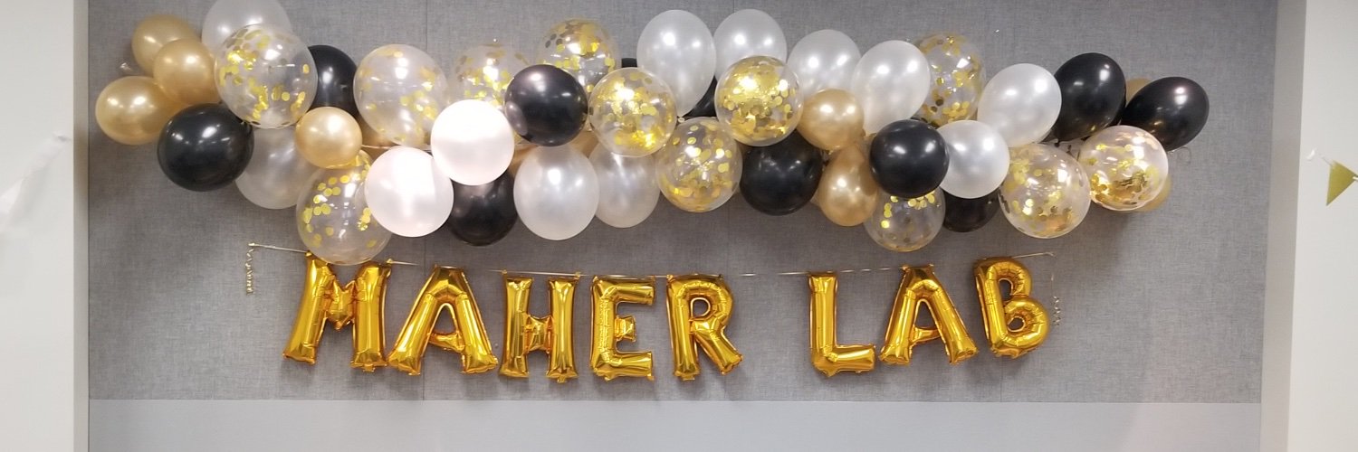 Christopher Maher banner