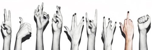 Sarah 🖤✨ banner