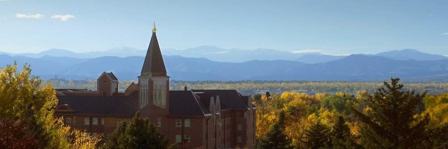 Pardee Center for IFs banner