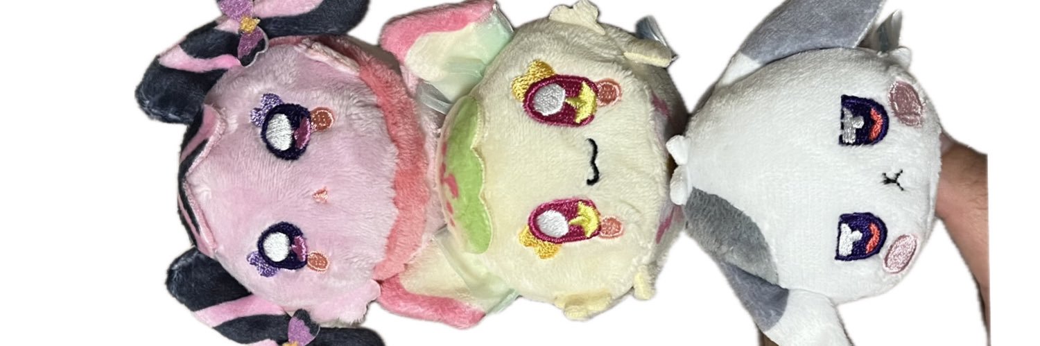 S_pakucho's profile banner image