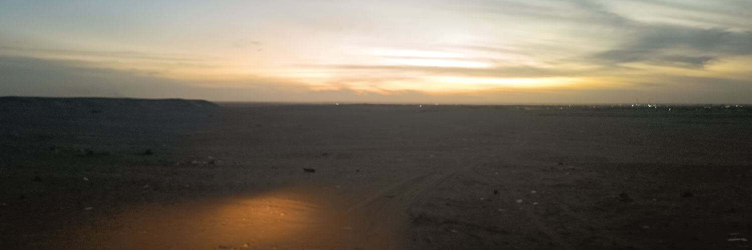 yosesaralegi's profile banner image