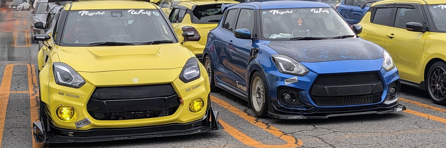 S2000God's profile banner image