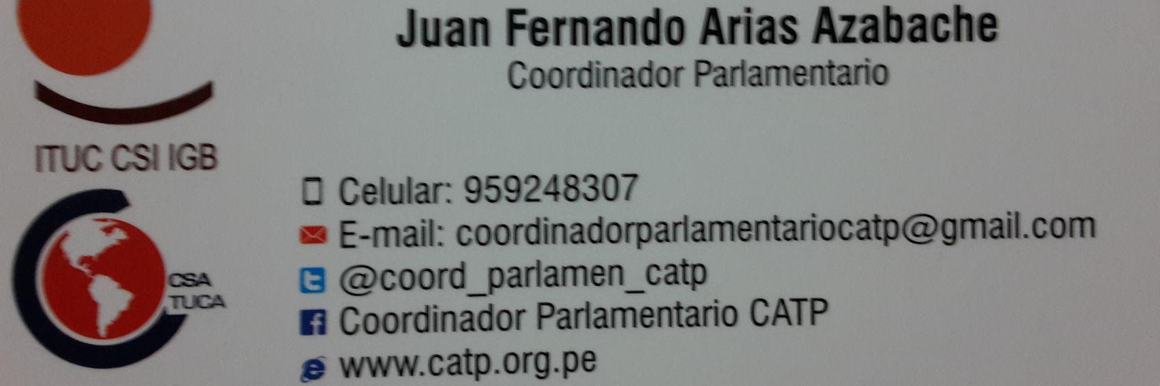CatpCoordParlam's profile banner image