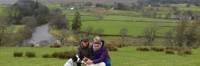 DebraSteadman's profile banner image