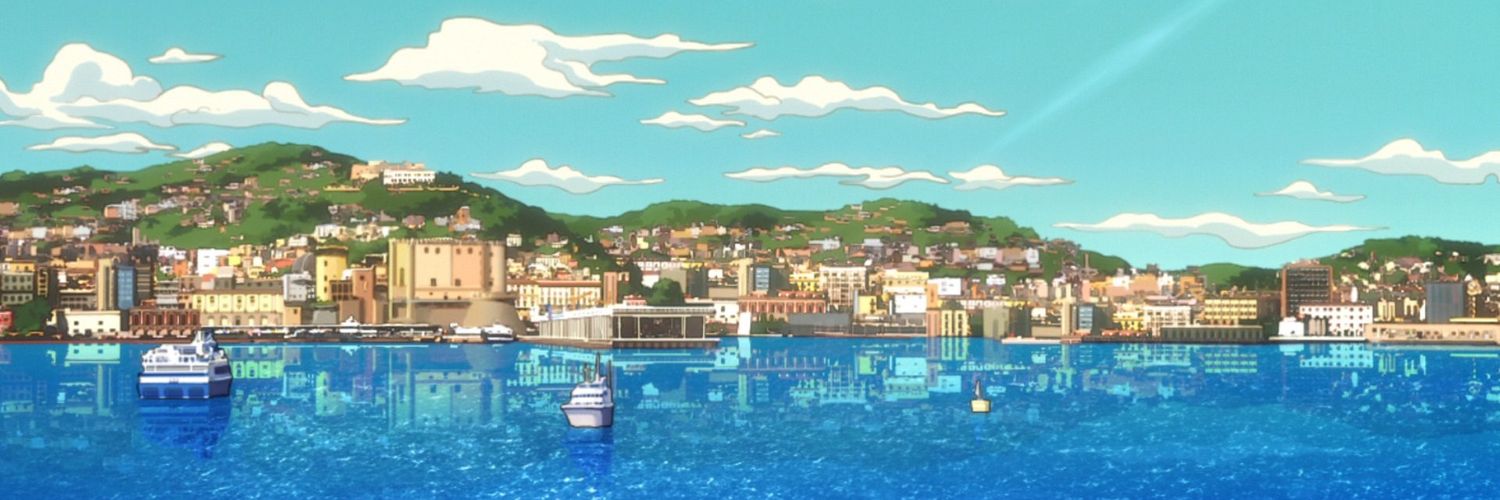 senki33's profile banner image