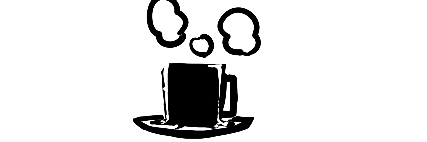 ましまし珈琲 banner