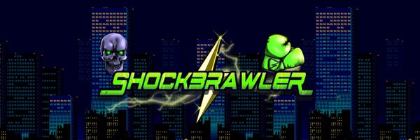 Shockbrawler Profile Banner