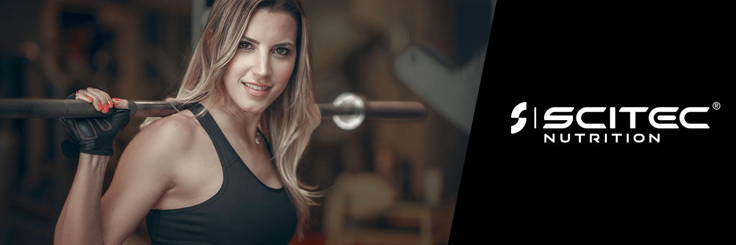 ScitecNutritionChile banner