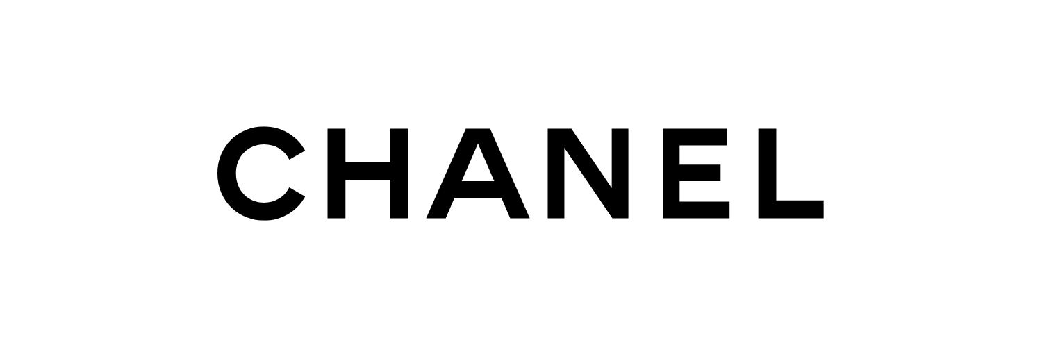 CHANEL banner