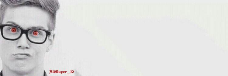 AliSuperFIFA's profile banner image