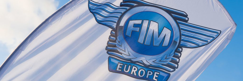 FIM Europe banner
