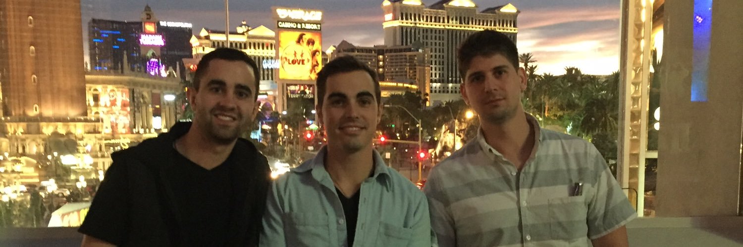 JohnCozza's profile banner image