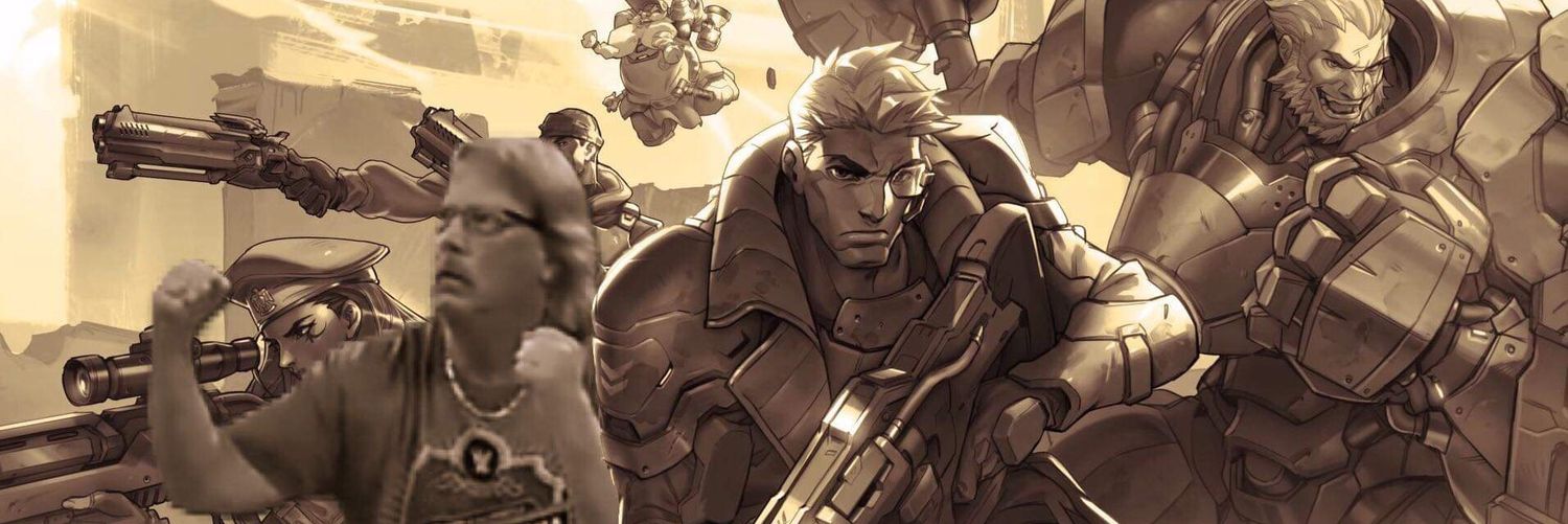 ElsieBWriter's profile banner image