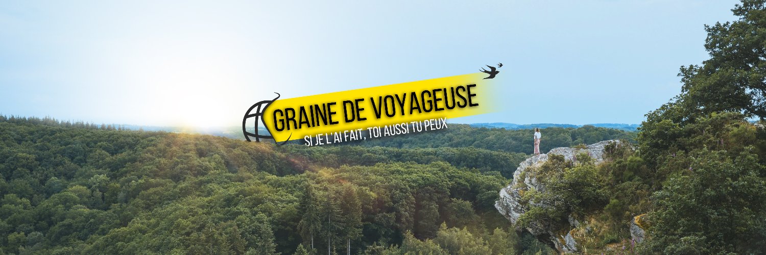 grainevoyageuse's profile banner image