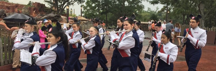 EdisonHSBands's profile banner image